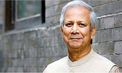 কারও কণ্ঠরোধ করবে না সরকার: প্রধান উপদেষ্টা