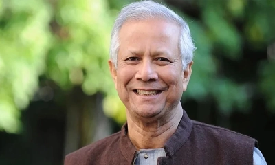 প্রধান উপদেষ্টার চীন সফর হবে মাইলফলক: চীনা রাষ্ট্রদূত