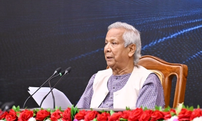 জনসংযোগ ও নিরাপত্তার মিশ্রণে এসএসএফকে দায়িত্ব পালনের আহ্বান