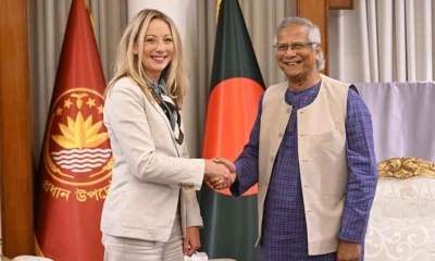 ‘বাংলাদেশের মতো দক্ষতা ও দ্রুত সিদ্ধান্ত আগে কোথাও দেখিনি’