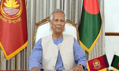 রাষ্ট্রপতির বিষয়ে রাজনৈতিক দলগুলোর সঙ্গে আলোচনা করে সিদ্ধান্ত