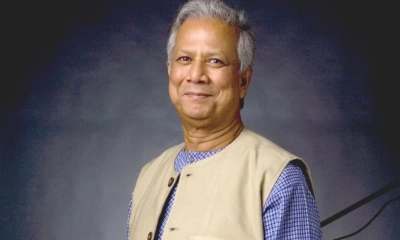 পাচারকৃত অর্থ ফেরত আনতে কাল যুক্তরাজ্য যাচ্ছেন প্রধান উপদেষ্টা