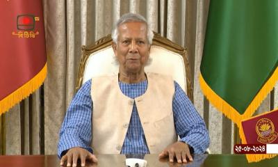নির্বাচন কখন হবে সেটি রাজনৈতিক সিদ্ধান্ত, আমাদের নয়
