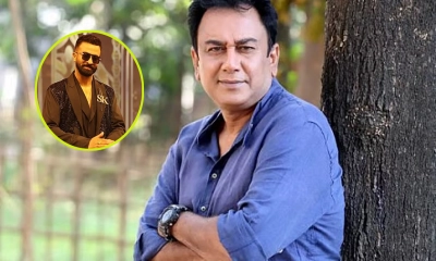 শাকিব খানের ‘মেগাস্টার’ তকমায় আপত্তি জাহিদ হাসানের