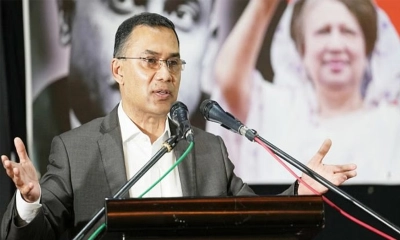 ভুল সিদ্ধান্তে ফ্যাসিবাদ ফিরে আসতে পারে