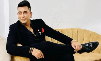 আসছে ‘ফ্রাইডে নাইট উইথ জায়েদ খান’