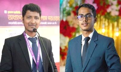 জবি ছাত্রশিবিরের নতুন সভাপতি রিয়াজুল, সেক্রেটারি আরিফ 