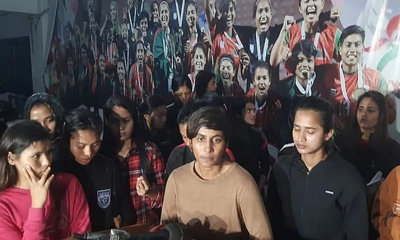অনুশীলনে অংশ নেননি ‘বিদ্রোহী’ ফুটবলাররা