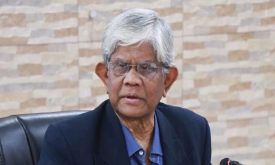 যুক্তরাষ্ট্রের শুল্ক আরোপকে ইতিবাচক মনে করছে বাংলাদেশ: অর্থ উপদেষ্টা