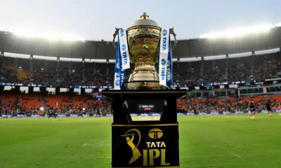 আইপিএলকে টেক্কা দিতে সৌদির নতুন টি-টোয়েন্টি লিগ?