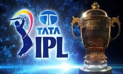 আইপিএলের সূচিতে পরিবর্তন