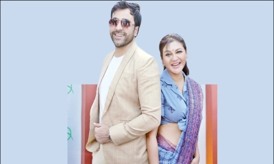 আসছে ‘পুতুল নাচের ইতিকথা’
