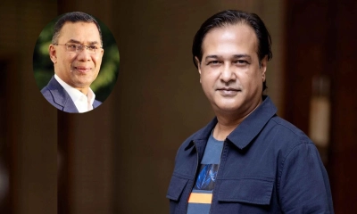 আসিফের জন্য ‘অপেক্ষা’ করতেন তারেক রহমান