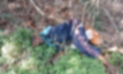 ইজিবাইক চালকের গলাকাটা মরদেহ উদ্ধার