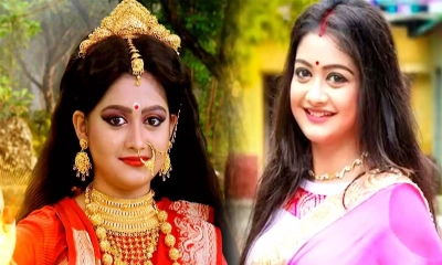 নারীদের থেকেই বেশি কটাক্ষ পাচ্ছেন প্রত্যুষা!