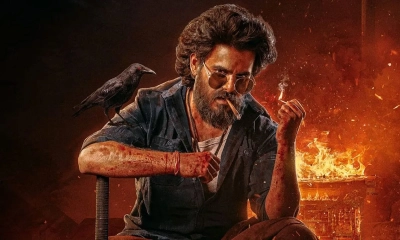বিশ্বব্যাপী মুক্তি পেতে যাচ্ছে বাংলাদেশের ‍‍ ‘জংলি’