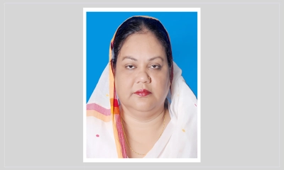ঈশ্বরদীতে আ.লীগ নেত্রী প্রিয়া আটক