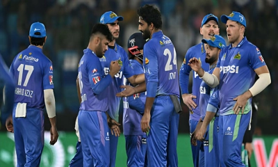 প্রতি ছক্কা ও উইকেটে গাজার শিশুদের জন্য বরাদ্দ এক লাখ রুপি