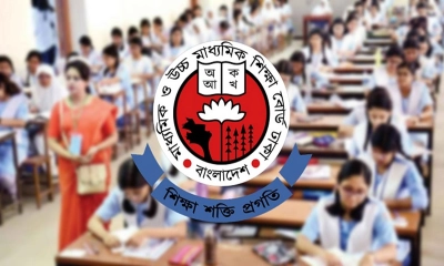 এইচএসসি পরীক্ষার ফরম পূরণের সময়সীমা বাড়ছে