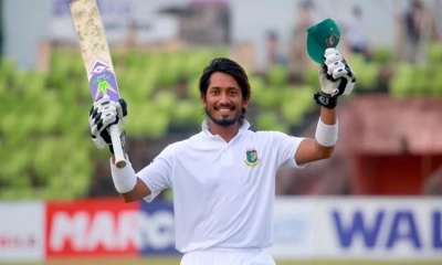 যে কারণে দলে ফেরানো হলো বিজয়কে