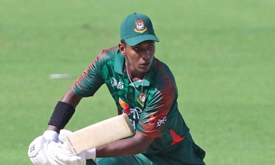 কঠিন সিদ্ধান্ত নিলেন তামিম!