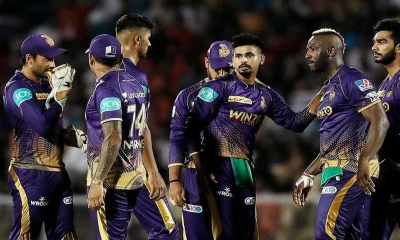 কেকেআরের কমবেশি সবাই বেটিংয়ে আসক্ত!