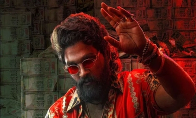 জ্যোতিষীর খপ্পরে আল্লু অর্জুন!