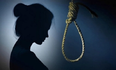 ইফতারের আগে স্কুলছাত্রীর ঝুলন্ত মরদেহ উদ্ধার
