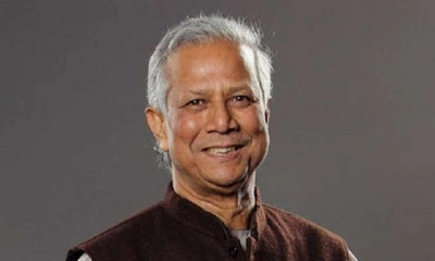মার্চেই চীন সফরে যাচ্ছেন প্রধান উপদেষ্টা