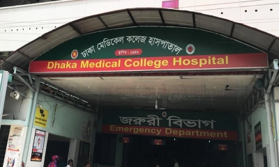 প্রেমিকের সঙ্গে অভিমানে কলেজছাত্রীর গলায় ফাঁস