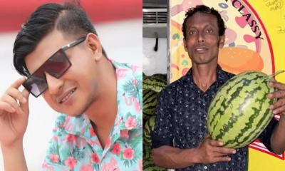 ঐ কিরে? ব্যবসা করতে দেন ওনারে!