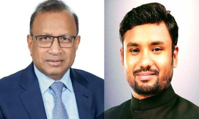 আত্মগোপনে তাজুল ইসলাম ও তার শ্যালক মহব্বত