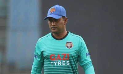 তামিমের চিন্তাভাবনাকে ‘অশিক্ষিত’ বললেন কোচ সালাউদ্দিন
