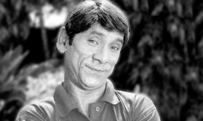 দিলদার মৃত্যুবার্ষিকী আজ