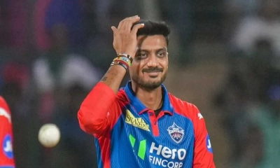 এবার জরিমানা গুনলেন দিল্লির অধিনায়ক
