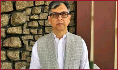 দেশে ফিরছেন বিএনপি নেতা সালাহউদ্দিন