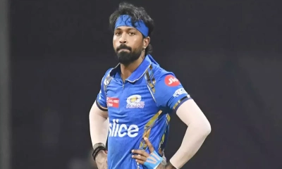 নিষিদ্ধ হার্দিক, মুম্বাইয়ের নেতৃত্বে কে?