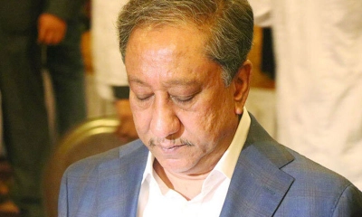 পাপনের বিরুদ্ধে অনিয়ম ও দুর্নীতির অভিযোগ, অনুসন্ধানে দুদক