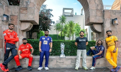 জমকালো আয়োজনে আজ শুরু পিএসএল, দেখবেন কীভাবে?