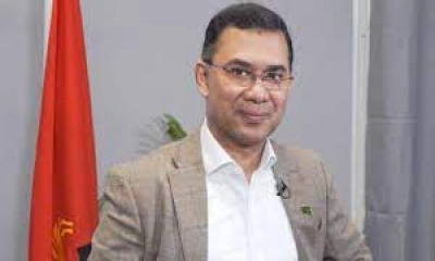 প্রশ্ন তারেক রহমানের যুবদলকর্মীকে রগ কেটে  হত্যা নিয়ে কথা নেই কেন