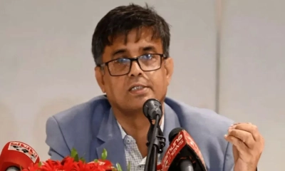গণমাধ্যমের নতুন অর্থনৈতিক মডেল দরকার : প্রেস সচিব