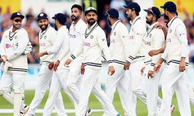 ফাইনালে নেই ভারত, আর্থিক ক্ষতির মুখে ইংল্যান্ড!