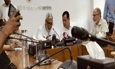 খুলনায় গ্রিড বিপর্যয়ের কারণ অনুসন্ধানের নির্দেশ