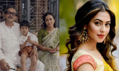 শেখ হাসিনা চরিত্রে বাধ্য করা হয়েছিলো ফারিয়াকে!