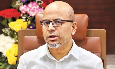 ‘সঠিক সমালোচনা করুন, তবে গুজব ছড়াবেন না’