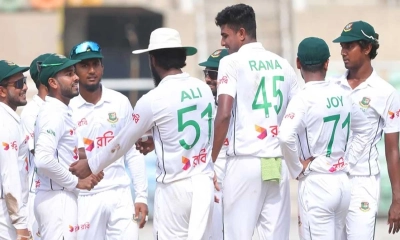 বাংলাদেশ-জিম্বাবুয়ে সিরিজ টিভিতে সম্প্রচার হবে তো?