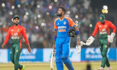 আগস্টে বাংলাদেশ সফরে আসছে ভারত