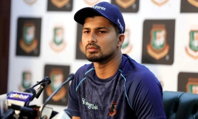 ‘এইভাবে চললে, বাংলাদেশ ক্রিকেটও ধ্বংস হবে’