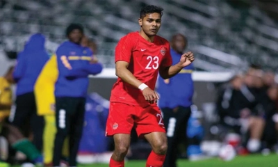 সামিতকে নিয়ে সুখবর দিল বাফুফে