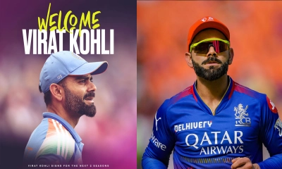 বিগ ব্যাশে খেলবেন বিরাট কোহলি!